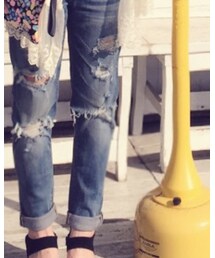 American Eagle | デニムパンツ