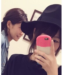 しまむら | ハット