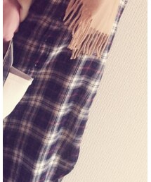 URBAN RESEARCH DOORS WOMENS | シャツワンピース