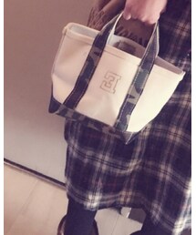 L.L.Bean | トートバッグ