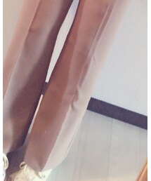 GU | その他パンツ