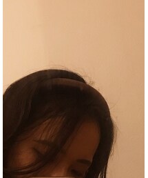 MOUSSY | カチューシャ