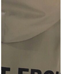 Drole De Monsieur | ナイロンジャケット