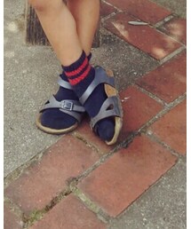 BIRKENSTOCK | サンダル
