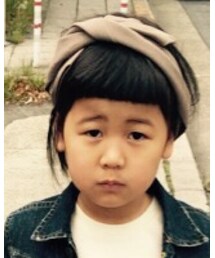 American Apparel | ヘアアクセサリー