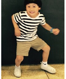 無印良品 | Tシャツ/カットソー