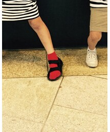 韓国 | サンダル