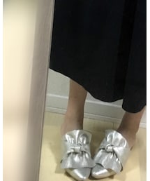 no brand | パンプス