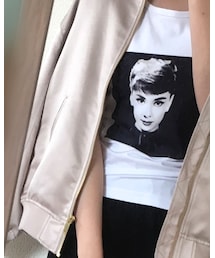 no brand | Tシャツ/カットソー