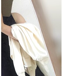 dipdrops | ブルゾン