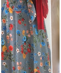 ZARA | スカート