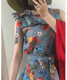 ZARA | トップス