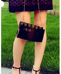 VERSACE | ショルダーバッグ