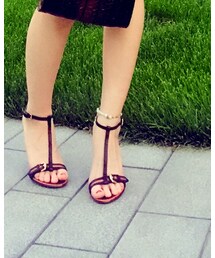BURBERRY | パンプス