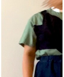 GU | Tシャツ/カットソー