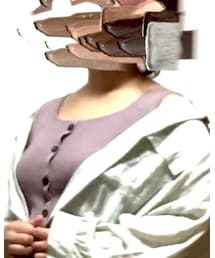 しまむら | タンクトップ