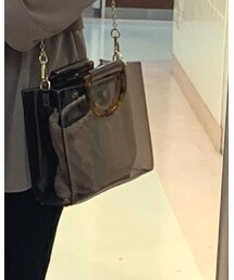 WEGO | ショルダーバッグ