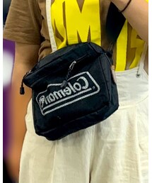 COLEMAN | ボディバッグ/ウエストポーチ