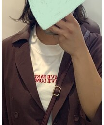 UNIQLO | Tシャツ/カットソー