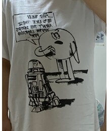 UNIQLO | Tシャツ/カットソー