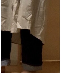 しまむら | デニムパンツ