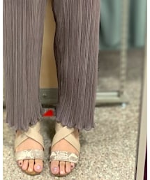 しまむら | サンダル