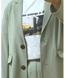 UNIQLO | Tシャツ/カットソー