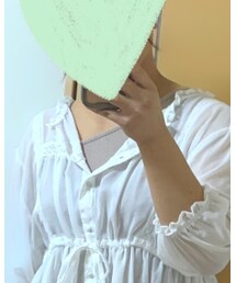 しまむら | タンクトップ