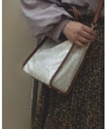 しまむら | バッグ