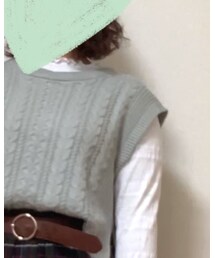 しまむら | ベスト