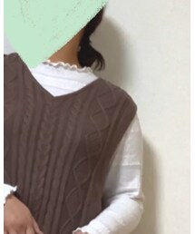 しまむら | ワンピース/ドレス