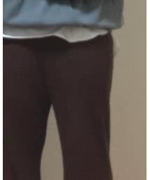 apres jour mignon | パンツ