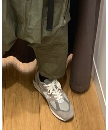 NEW BALANCE | スニーカー