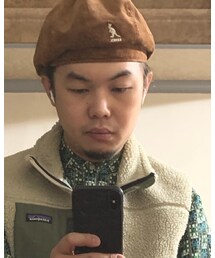 KANGOL | キャップ