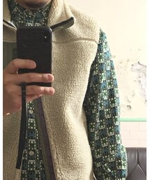 patagonia | その他トップス