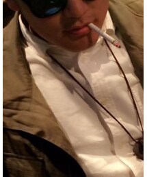 GLOBAL WORK | シャツ/ブラウス