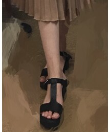 no brand | サンダル