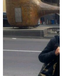 CRUMPLER | トートバッグ