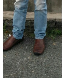 Abercrombie&Fitch | デニムパンツ