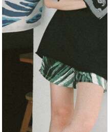 匡舟本色 | カーゴパンツ