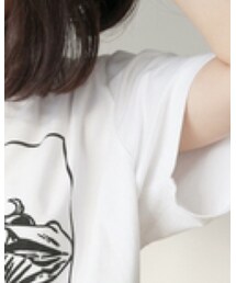 MOUSSY | Tシャツ/カットソー