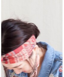 Ungrid | ヘアバンド