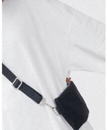 JEANASIS | パーカー