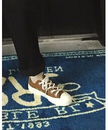 CONVERSE | スニーカー