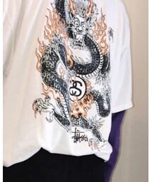 STUSSY | Tシャツ/カットソー