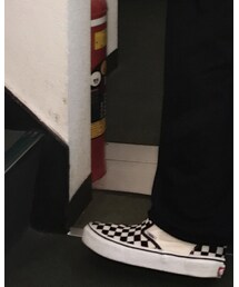 VANS | スリッポン