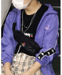STUSSY | Tシャツ/カットソー