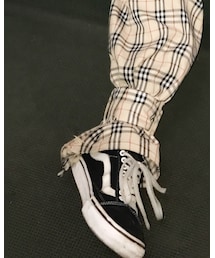 VANS | スニーカー