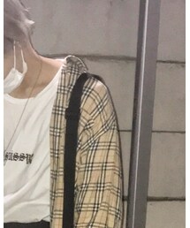 BURBERRY | シャツ/ブラウス