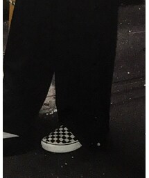 VANS | スニーカー